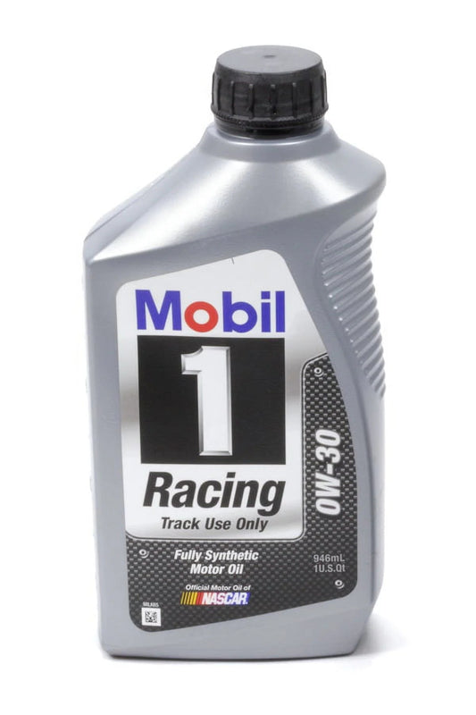 0W30 Racing Oil 1 Qt