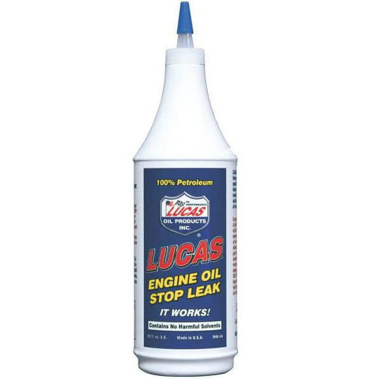 10278 Engine Oil Stop Leak, 32 Oz, Each